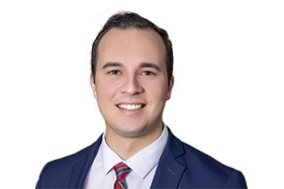Benjamin A. Lima
